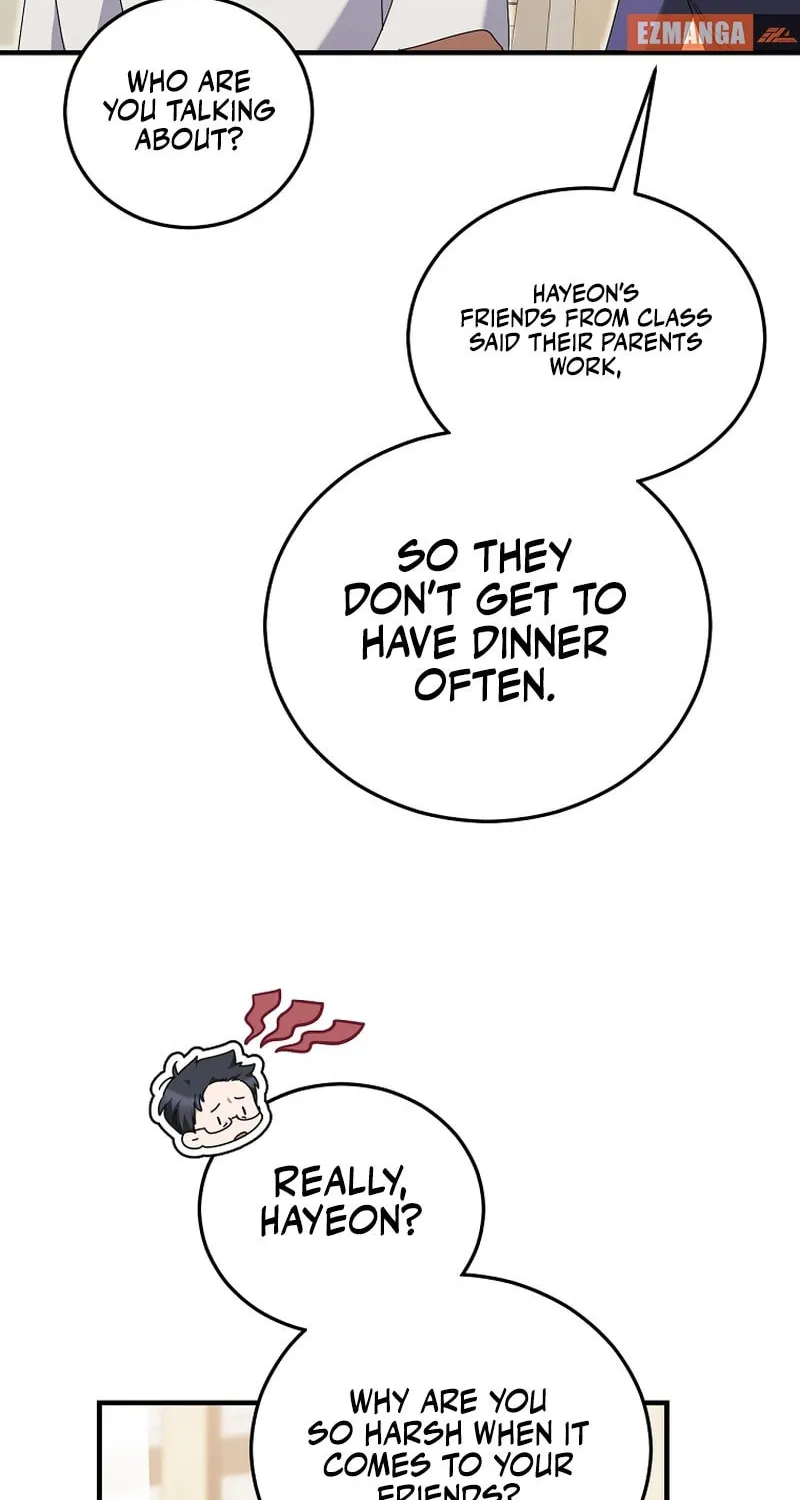 I Am in the Same Class as the Crazy Male Leads Chapter 34 page 53 - 