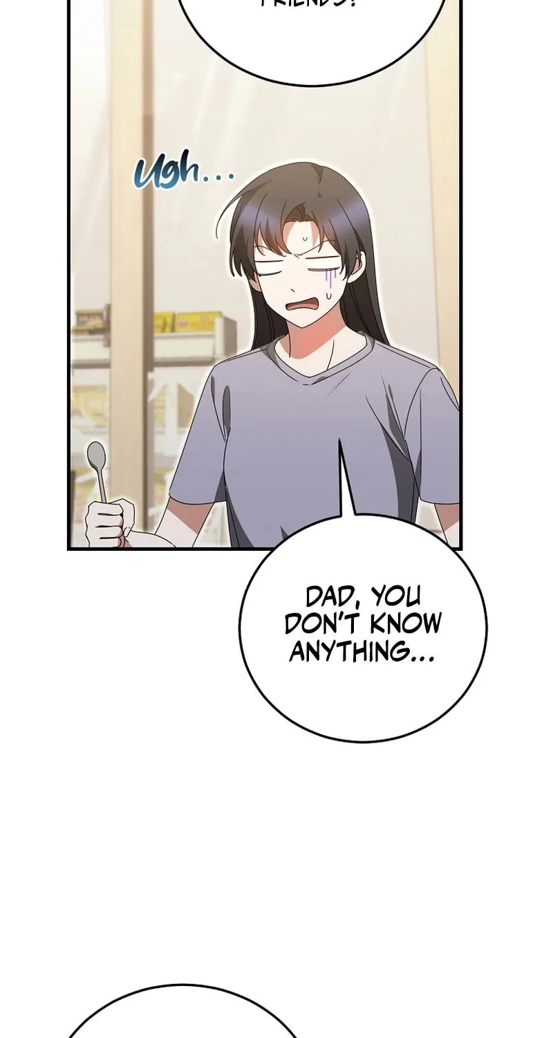I Am in the Same Class as the Crazy Male Leads Chapter 34 page 54 - 