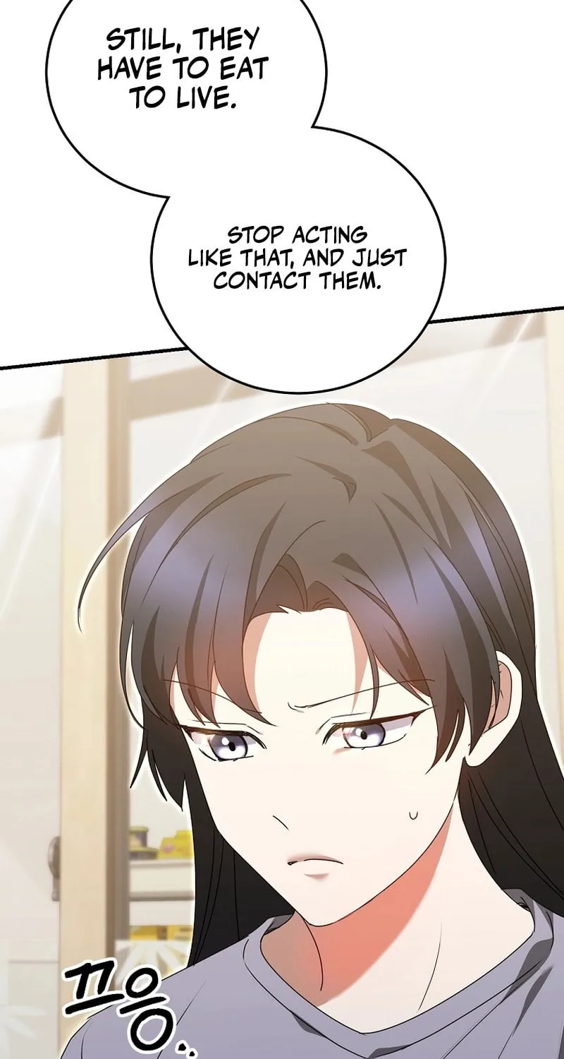 I Am in the Same Class as the Crazy Male Leads Chapter 34 page 55 - 