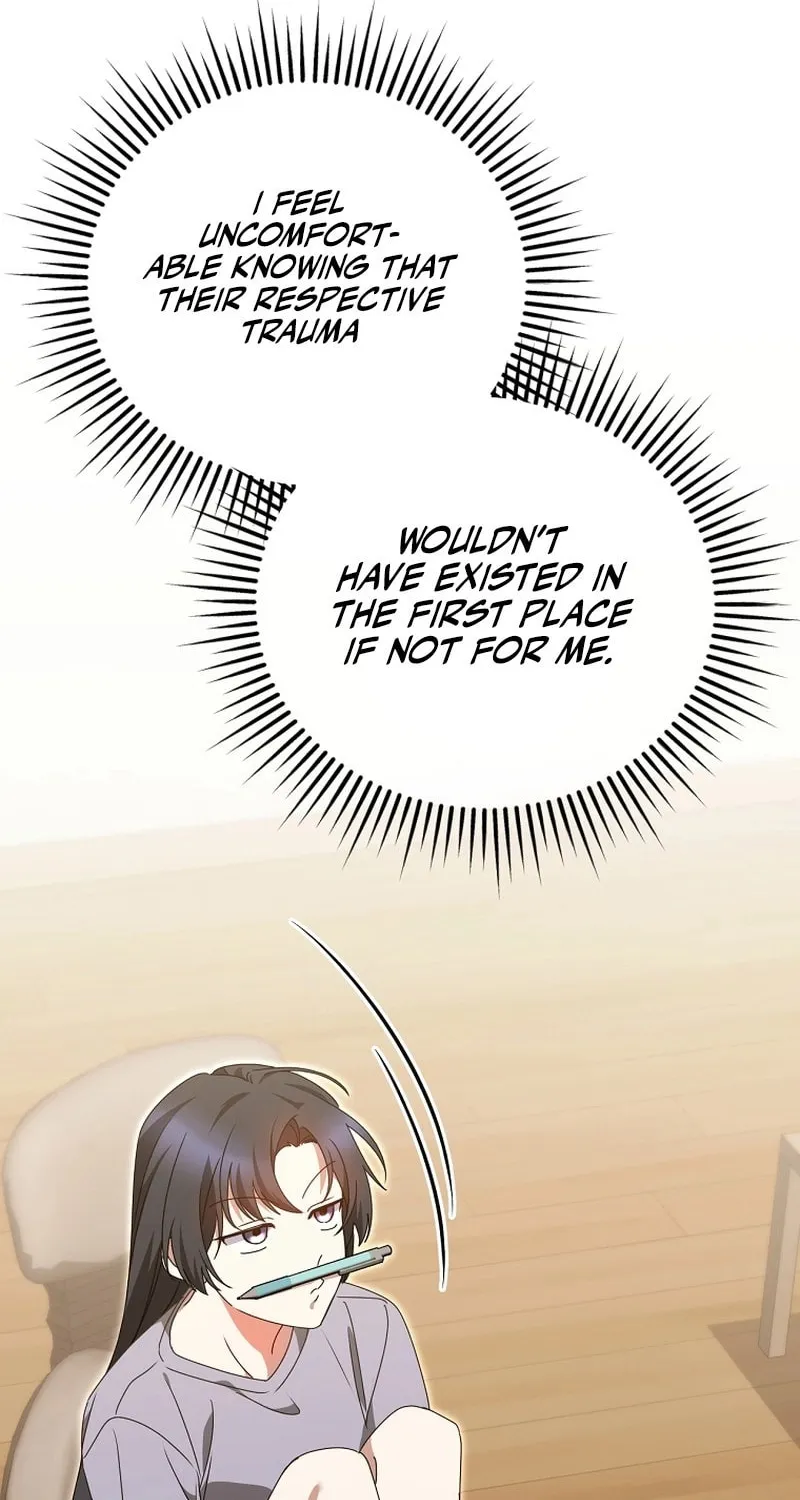I Am in the Same Class as the Crazy Male Leads Chapter 34 page 58 - 