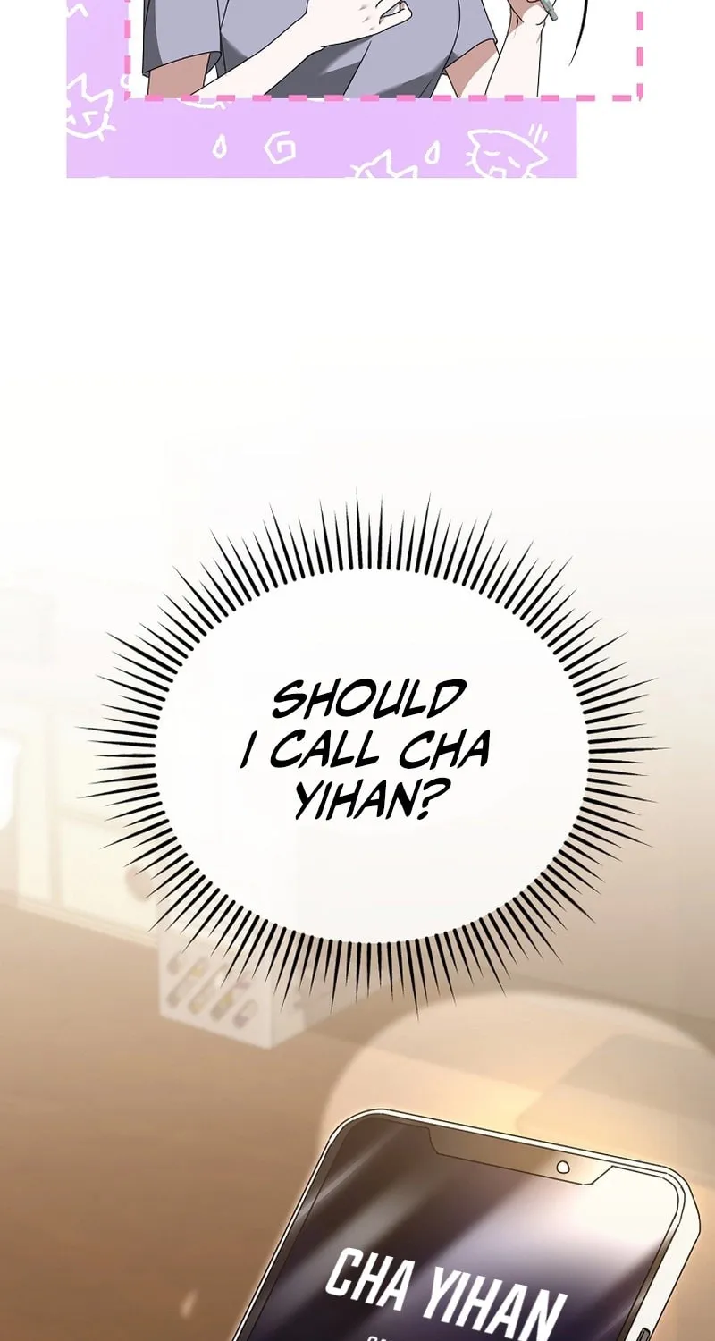 I Am in the Same Class as the Crazy Male Leads Chapter 34 page 61 - 