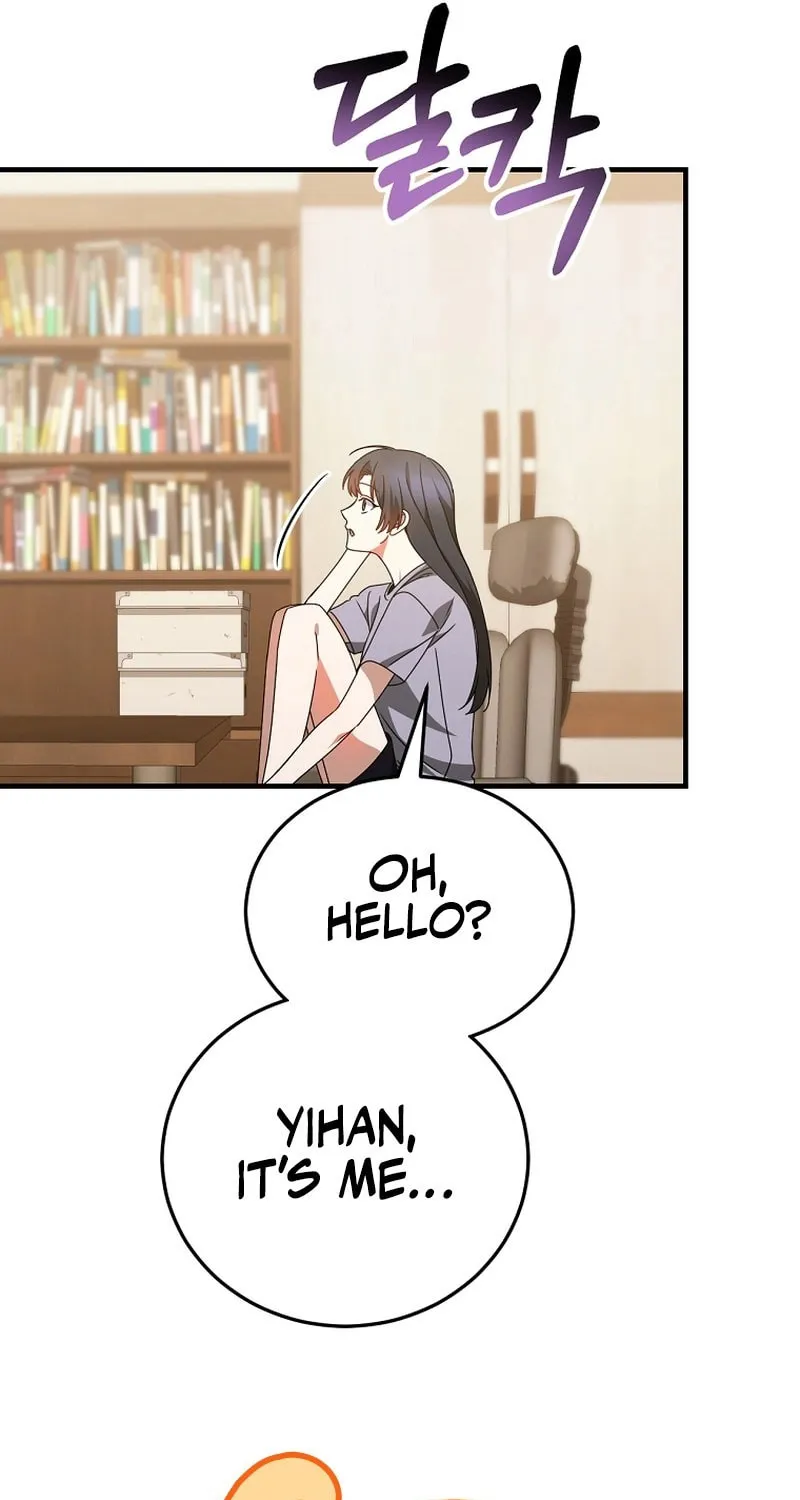 I Am in the Same Class as the Crazy Male Leads Chapter 34 page 64 - 