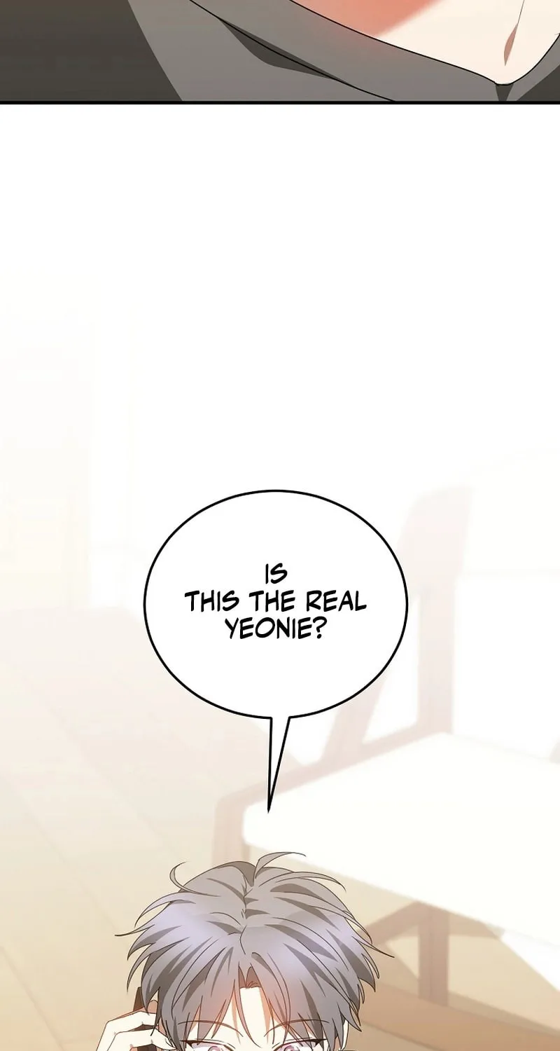 I Am in the Same Class as the Crazy Male Leads Chapter 34 page 68 - 