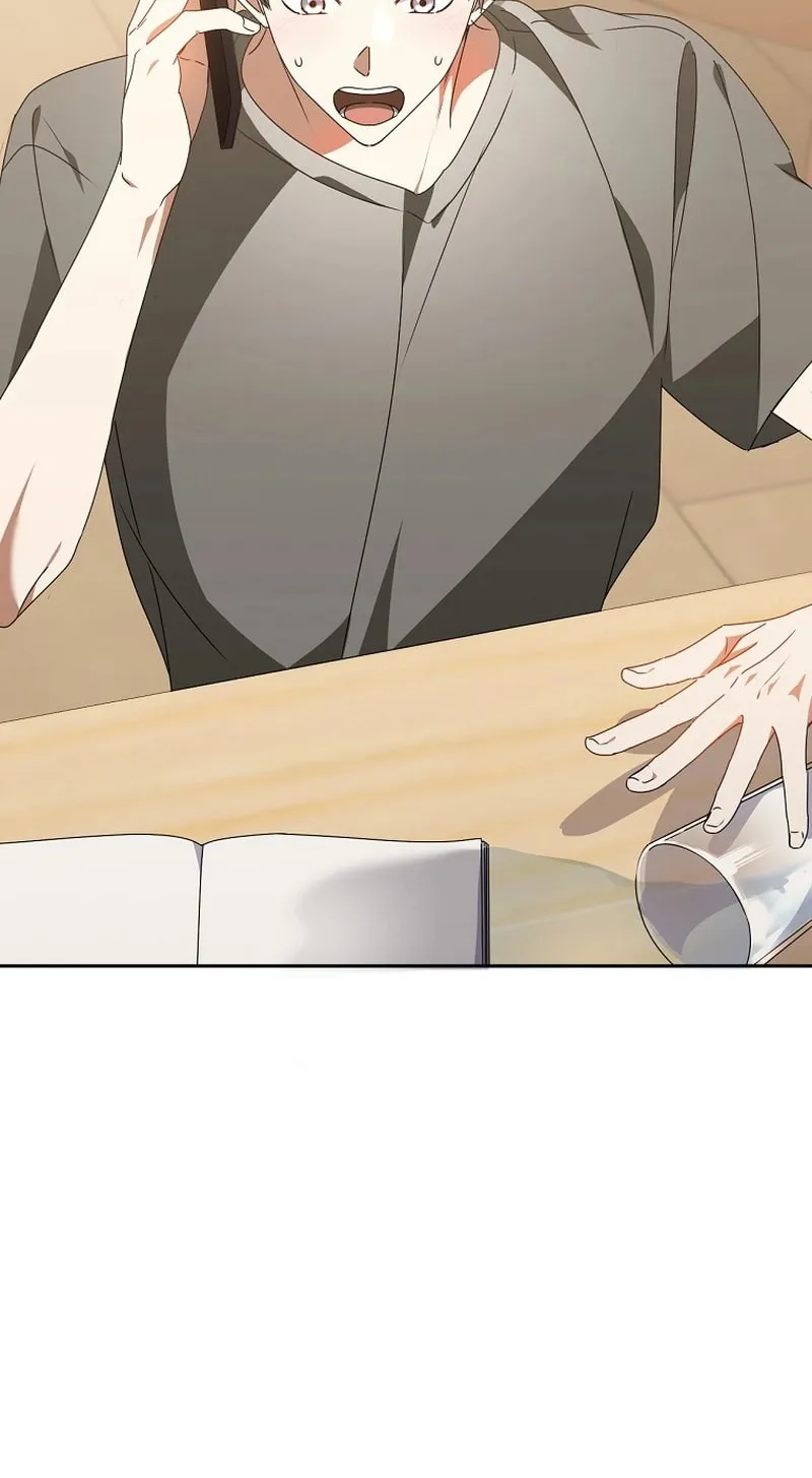 I Am in the Same Class as the Crazy Male Leads Chapter 34 page 69 - 
