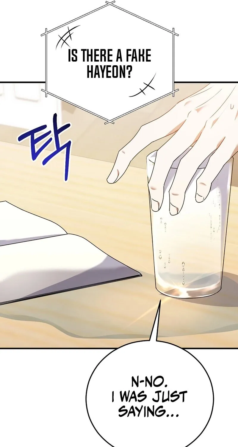 I Am in the Same Class as the Crazy Male Leads Chapter 34 page 70 - 