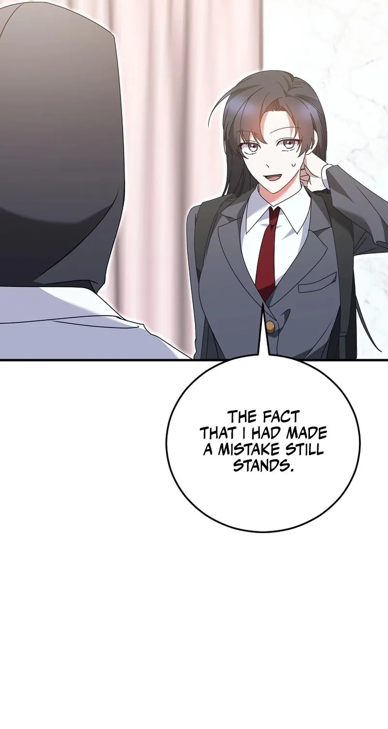 I Am in the Same Class as the Crazy Male Leads Chapter 34 page 8 - 