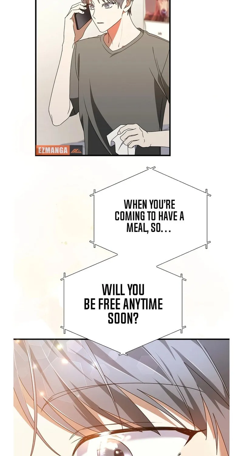 I Am in the Same Class as the Crazy Male Leads Chapter 34 page 75 - 