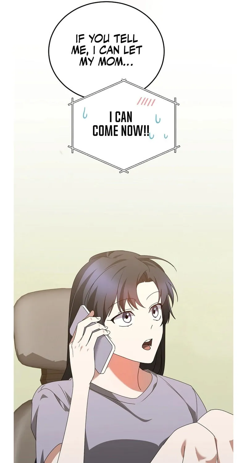I Am in the Same Class as the Crazy Male Leads Chapter 34 page 77 - 
