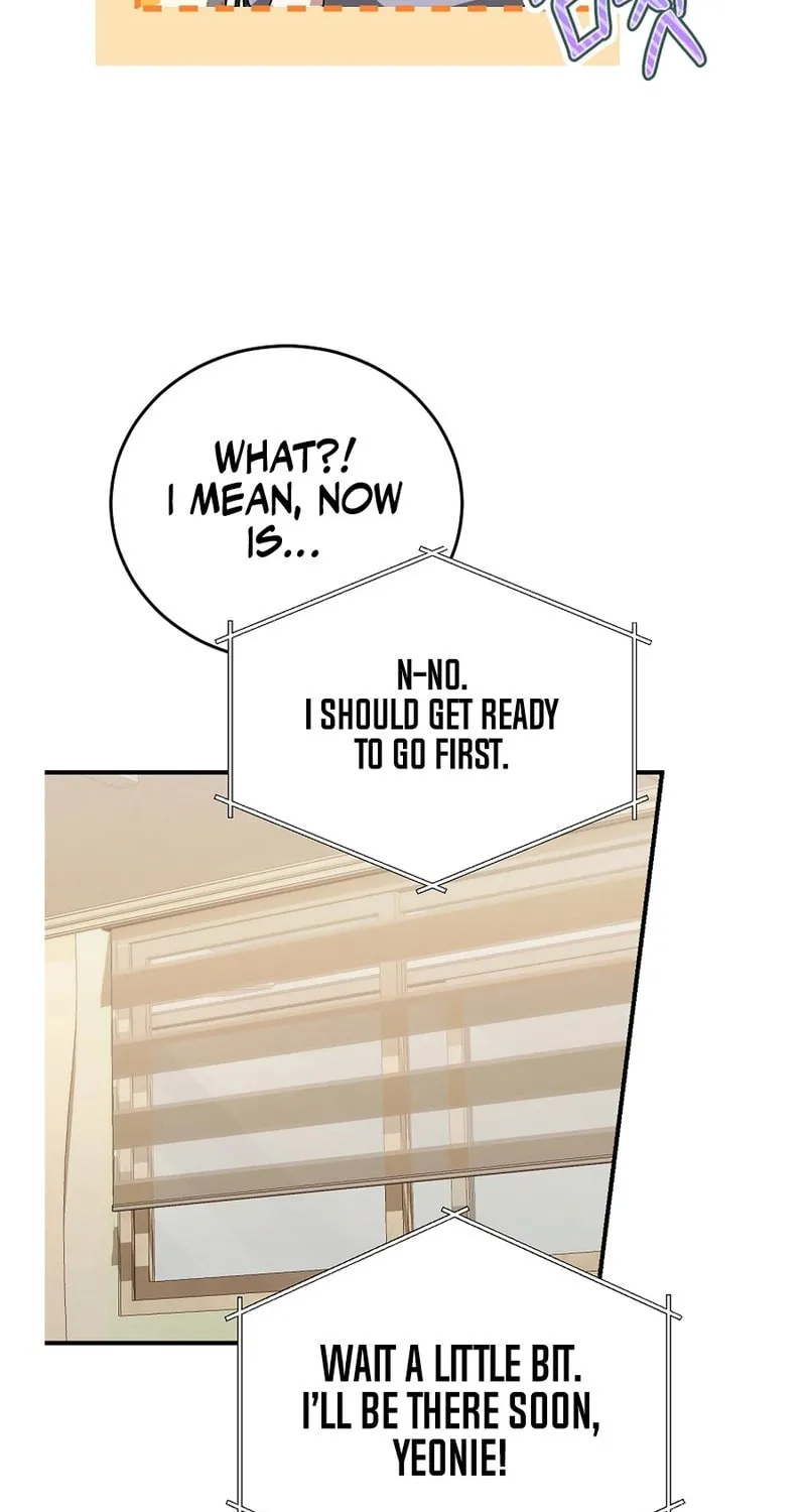 I Am in the Same Class as the Crazy Male Leads Chapter 34 page 79 - 