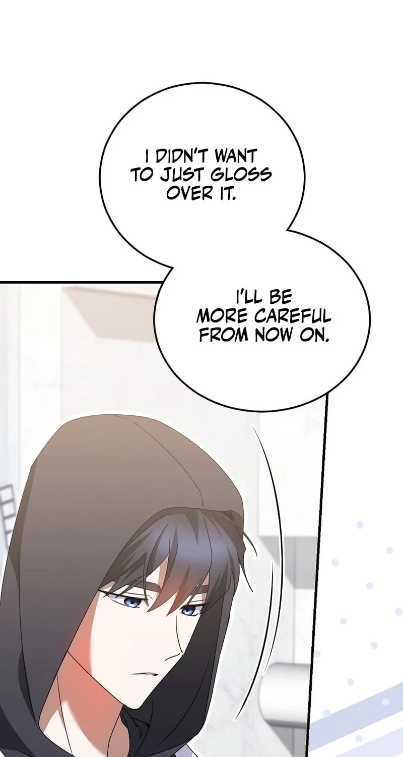 I Am in the Same Class as the Crazy Male Leads Chapter 34 page 9 - 