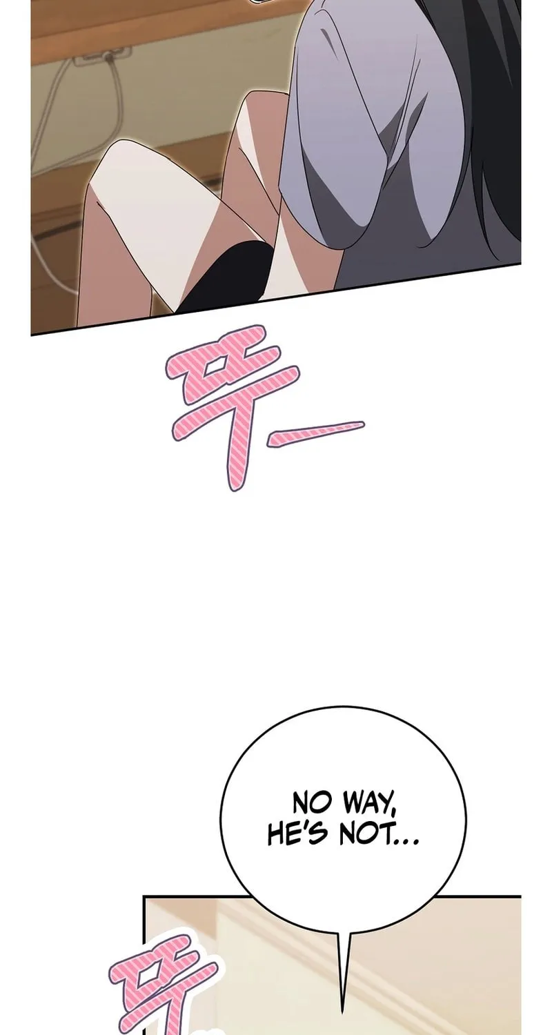 I Am in the Same Class as the Crazy Male Leads Chapter 34 page 81 - 