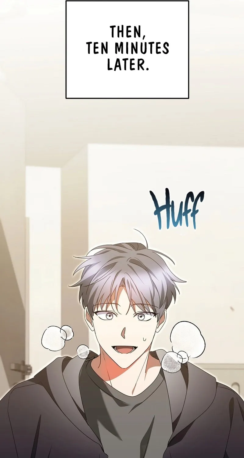I Am in the Same Class as the Crazy Male Leads Chapter 34 page 84 - 