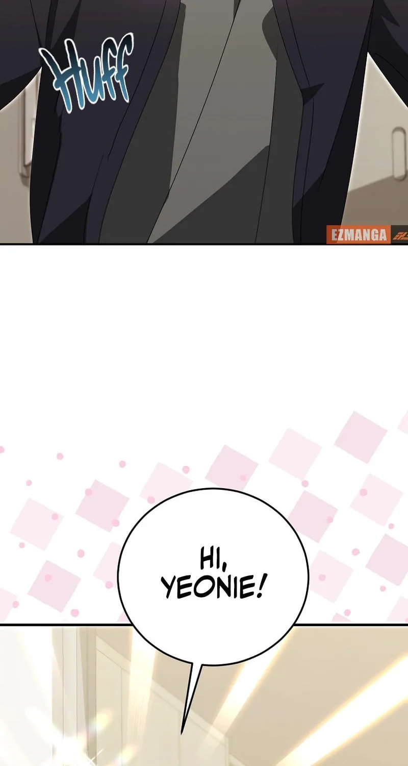 I Am in the Same Class as the Crazy Male Leads Chapter 34 page 85 - 