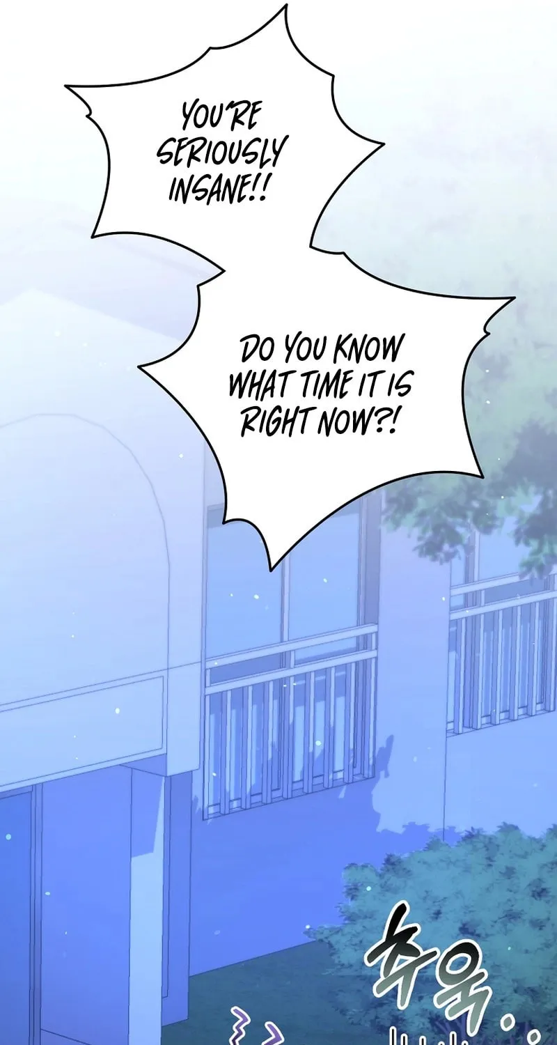I Am in the Same Class as the Crazy Male Leads Chapter 34 page 90 - 