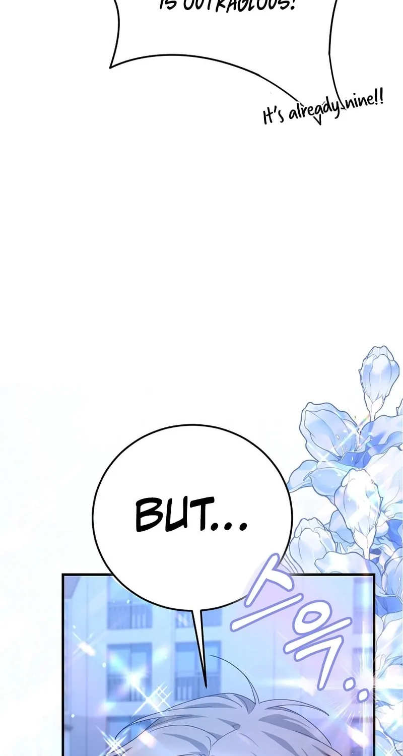 I Am in the Same Class as the Crazy Male Leads Chapter 34 page 93 - 