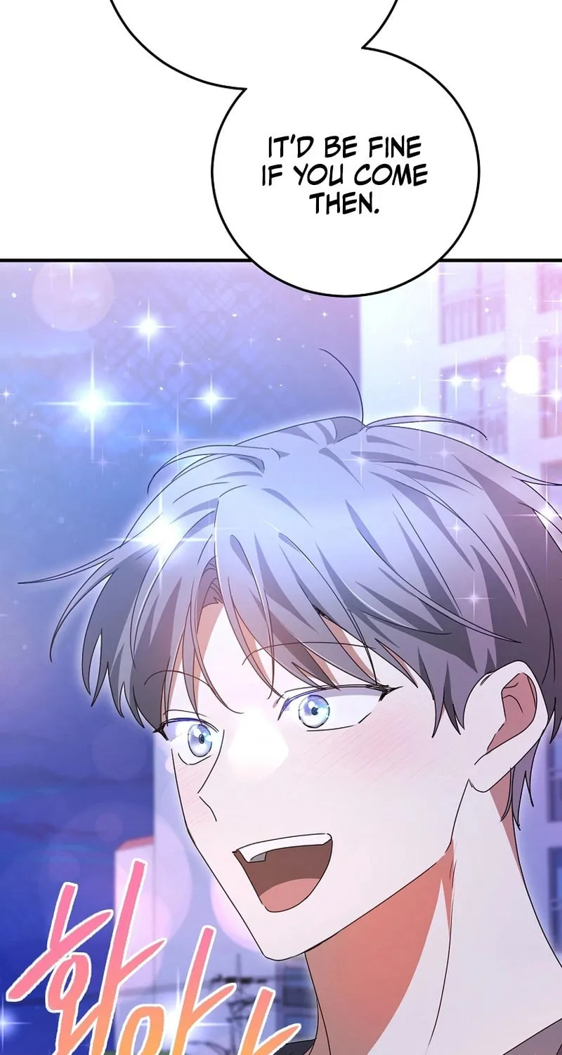 I Am in the Same Class as the Crazy Male Leads Chapter 34 page 98 - 