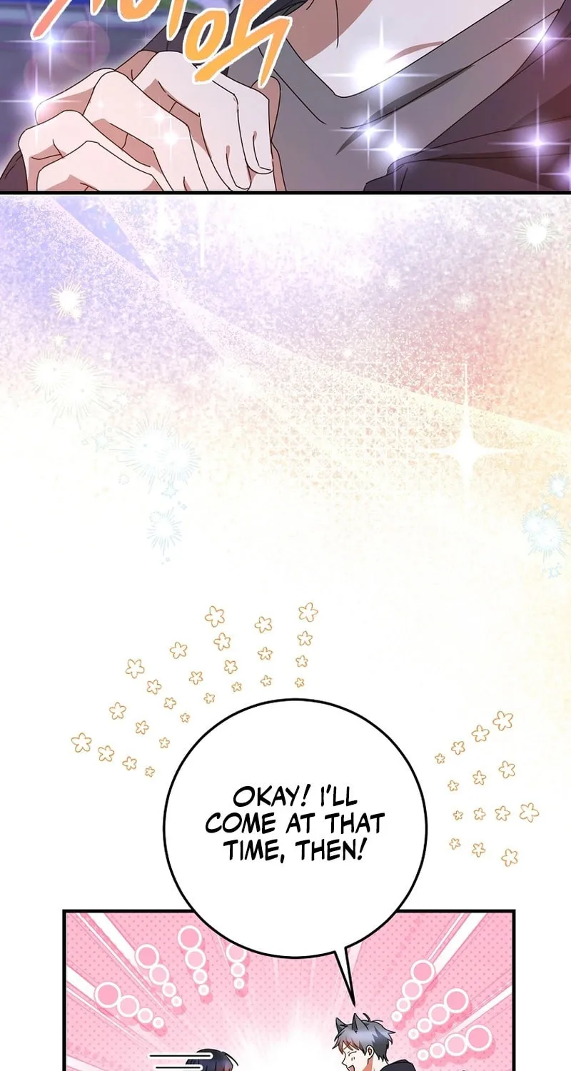 I Am in the Same Class as the Crazy Male Leads Chapter 34 page 99 - 
