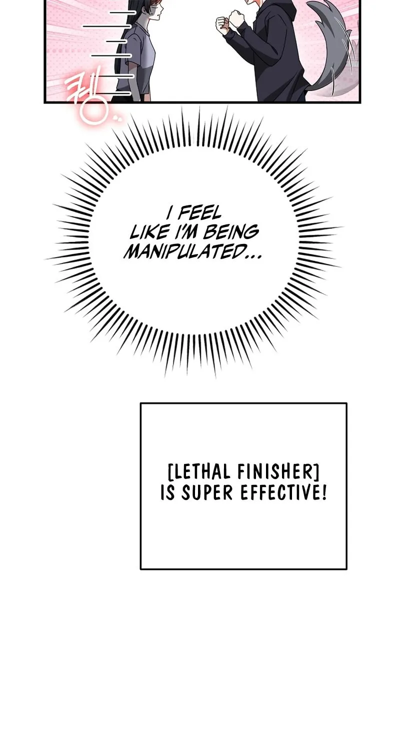 I Am in the Same Class as the Crazy Male Leads Chapter 34 page 100 - 
