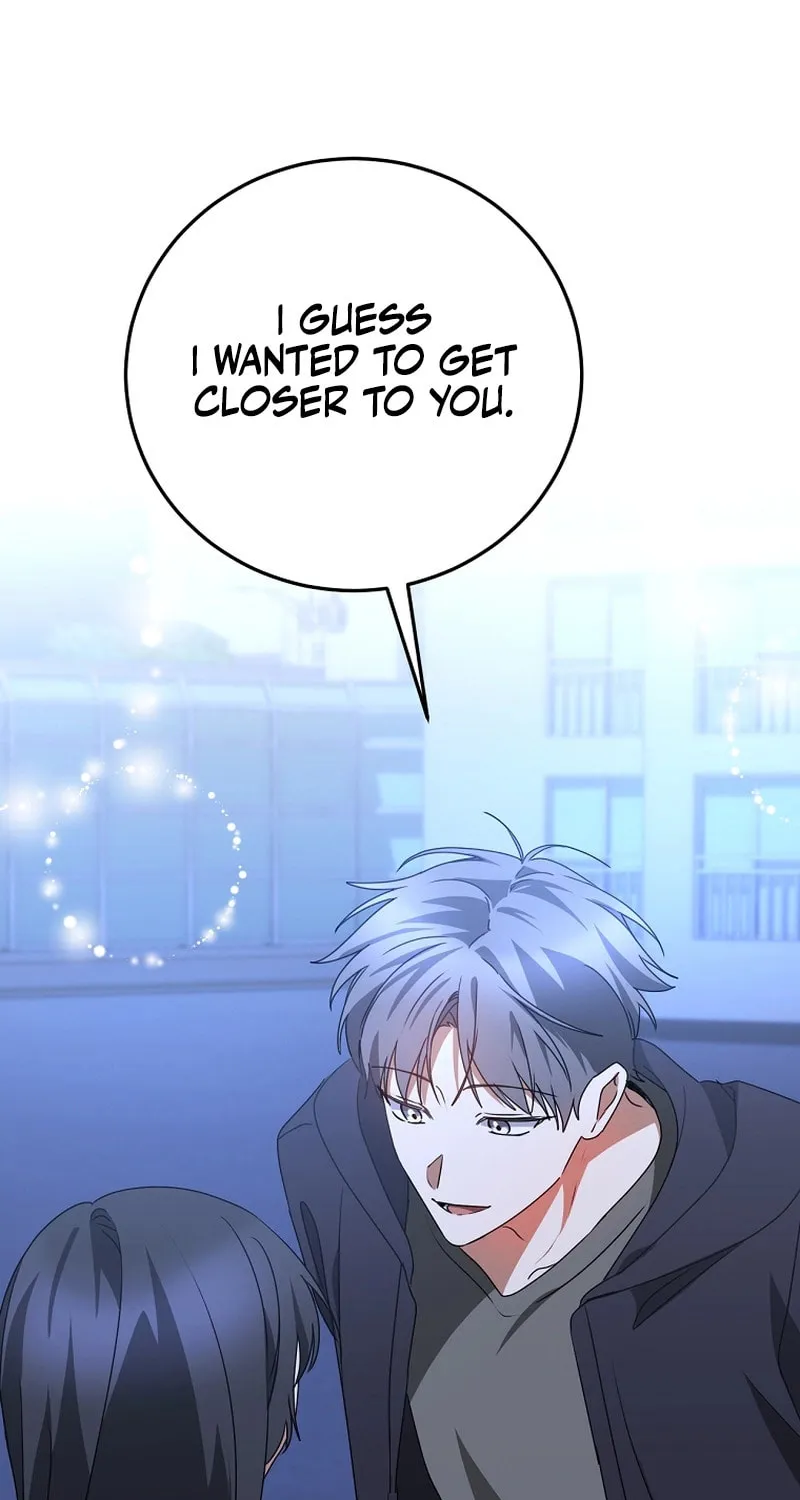 I Am in the Same Class as the Crazy Male Leads Chapter 35 page 1 - 