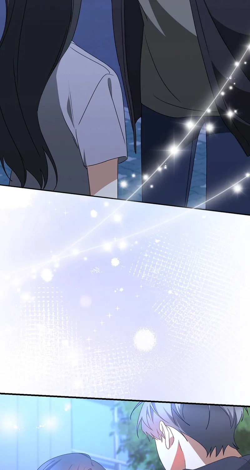 I Am in the Same Class as the Crazy Male Leads Chapter 35 page 2 - 