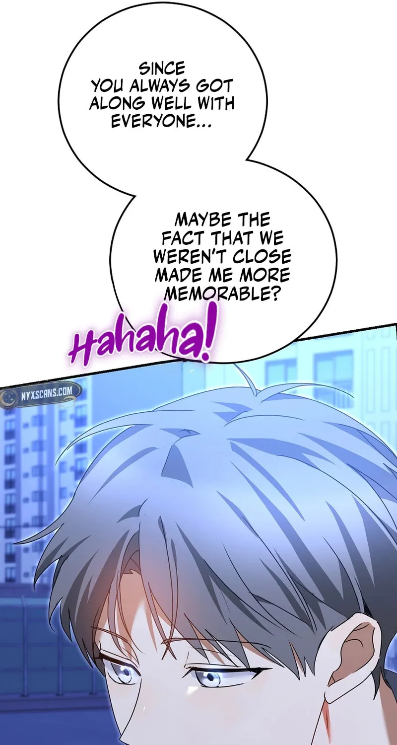 I Am in the Same Class as the Crazy Male Leads Chapter 35 page 11 - 