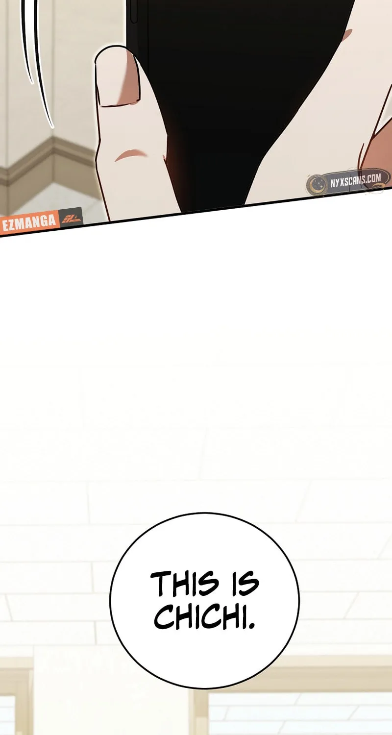 I Am in the Same Class as the Crazy Male Leads Chapter 35 page 102 - 