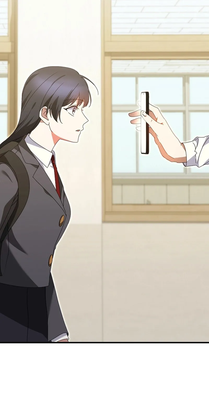 I Am in the Same Class as the Crazy Male Leads Chapter 35 page 103 - 