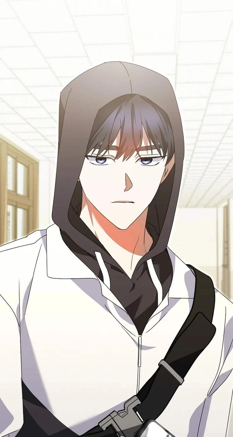 I Am in the Same Class as the Crazy Male Leads Chapter 35 page 106 - 