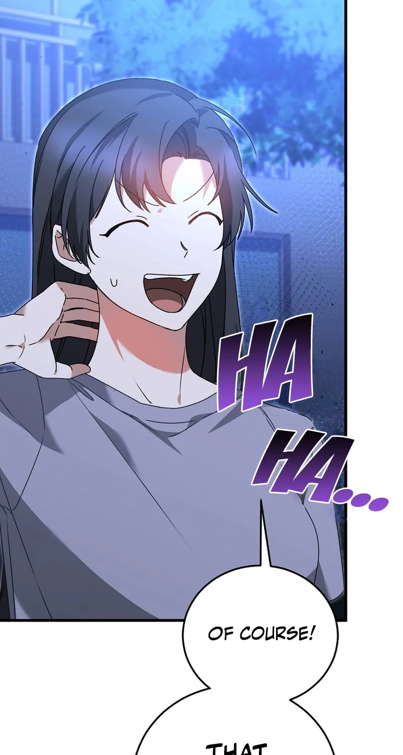 I Am in the Same Class as the Crazy Male Leads Chapter 35 page 13 - 