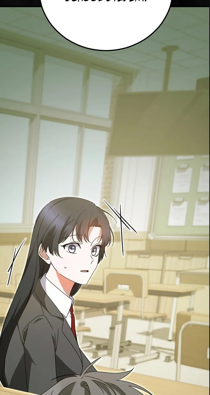 I Am in the Same Class as the Crazy Male Leads Chapter 35 page 16 - 