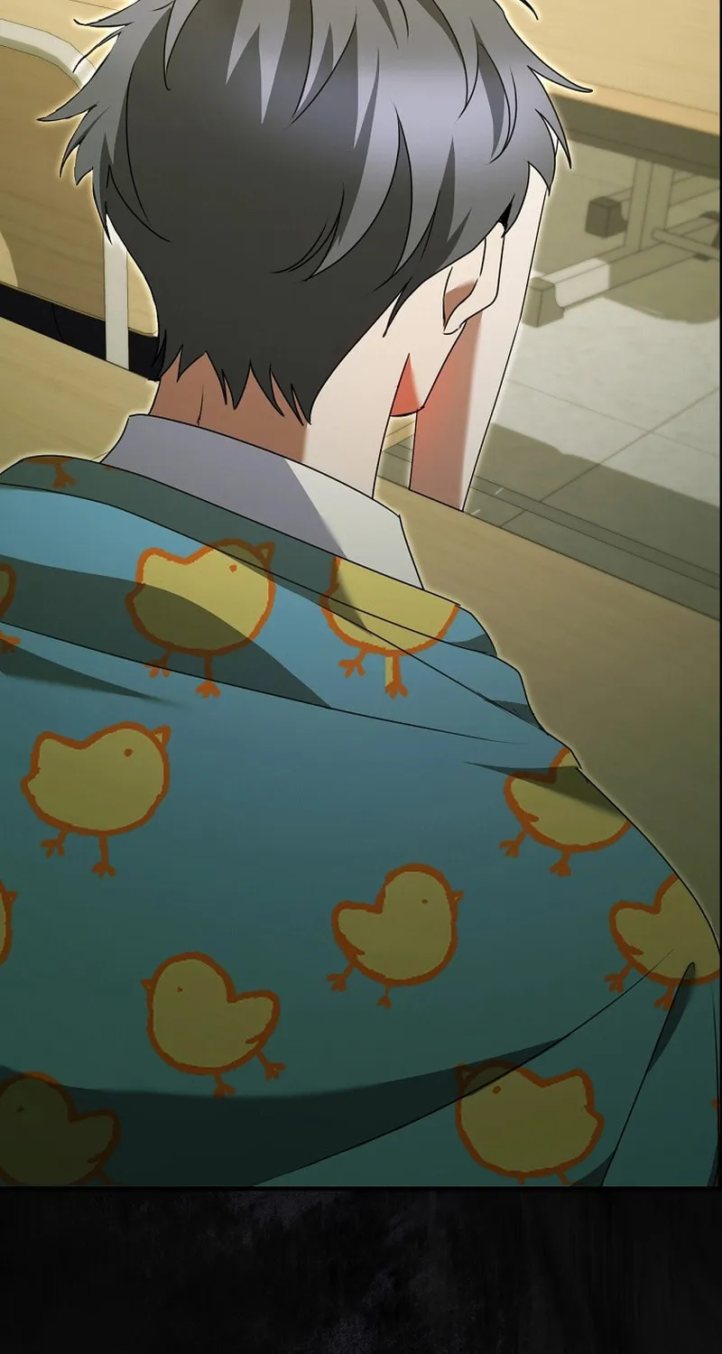 I Am in the Same Class as the Crazy Male Leads Chapter 35 page 17 - 