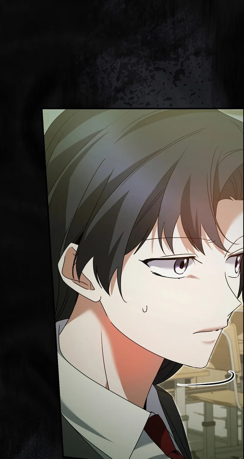 I Am in the Same Class as the Crazy Male Leads Chapter 35 page 18 - 