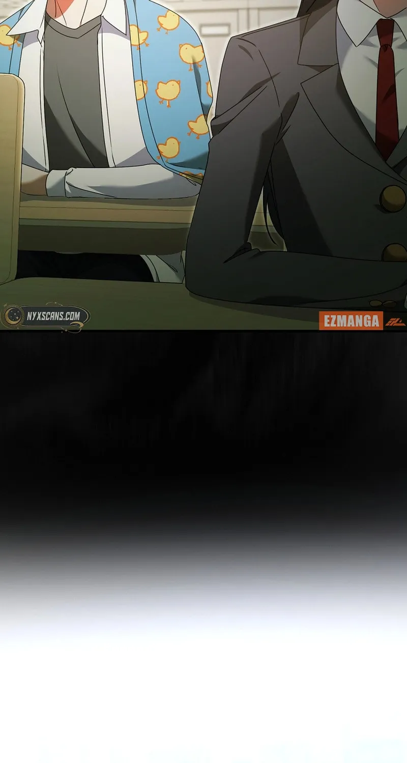 I Am in the Same Class as the Crazy Male Leads Chapter 35 page 20 - 