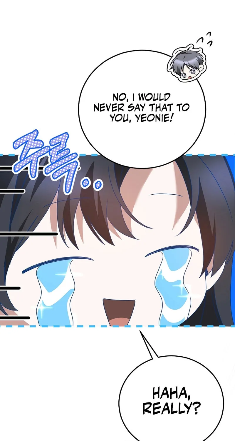 I Am in the Same Class as the Crazy Male Leads Chapter 35 page 28 - 