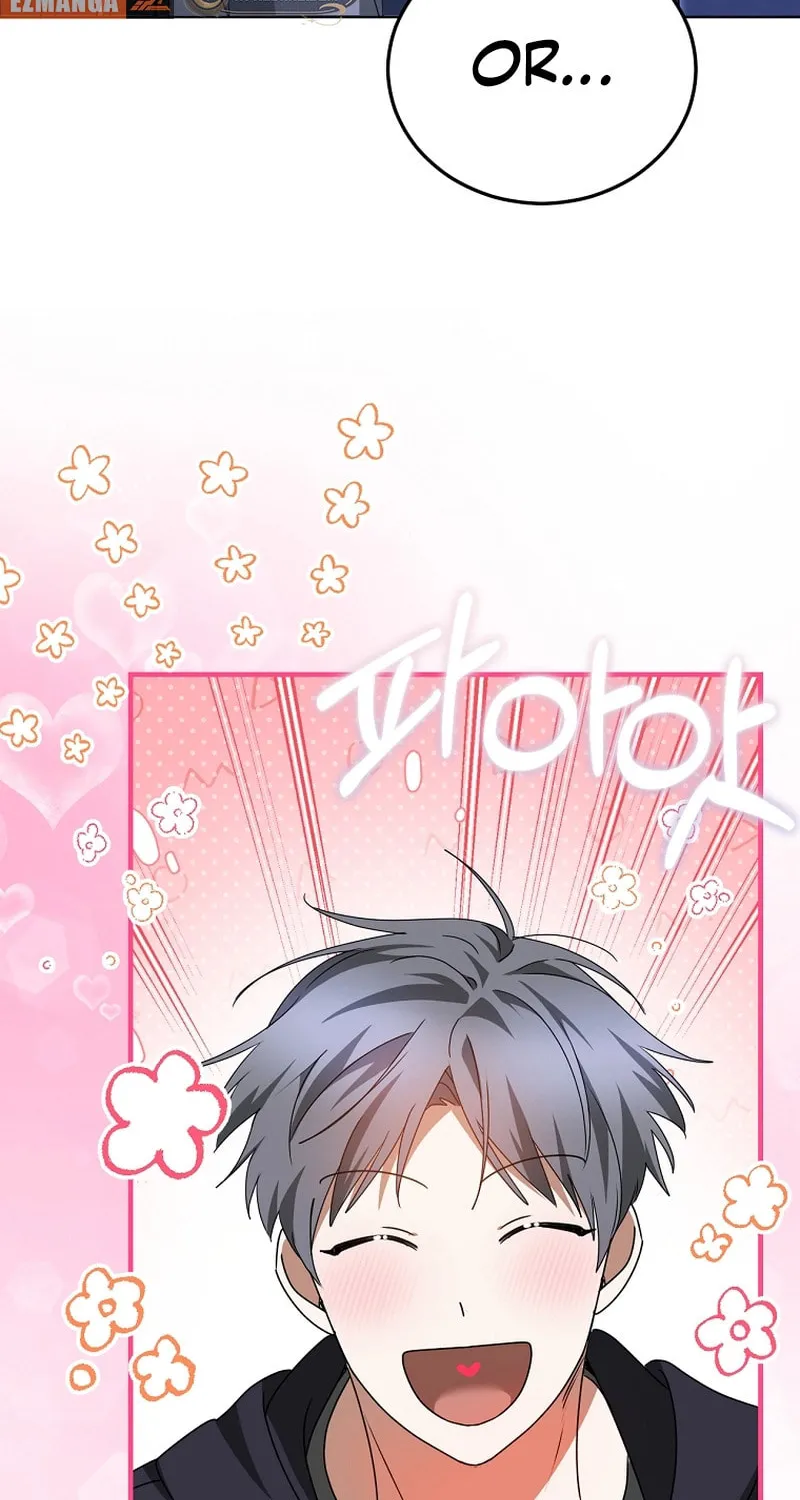 I Am in the Same Class as the Crazy Male Leads Chapter 35 page 32 - 