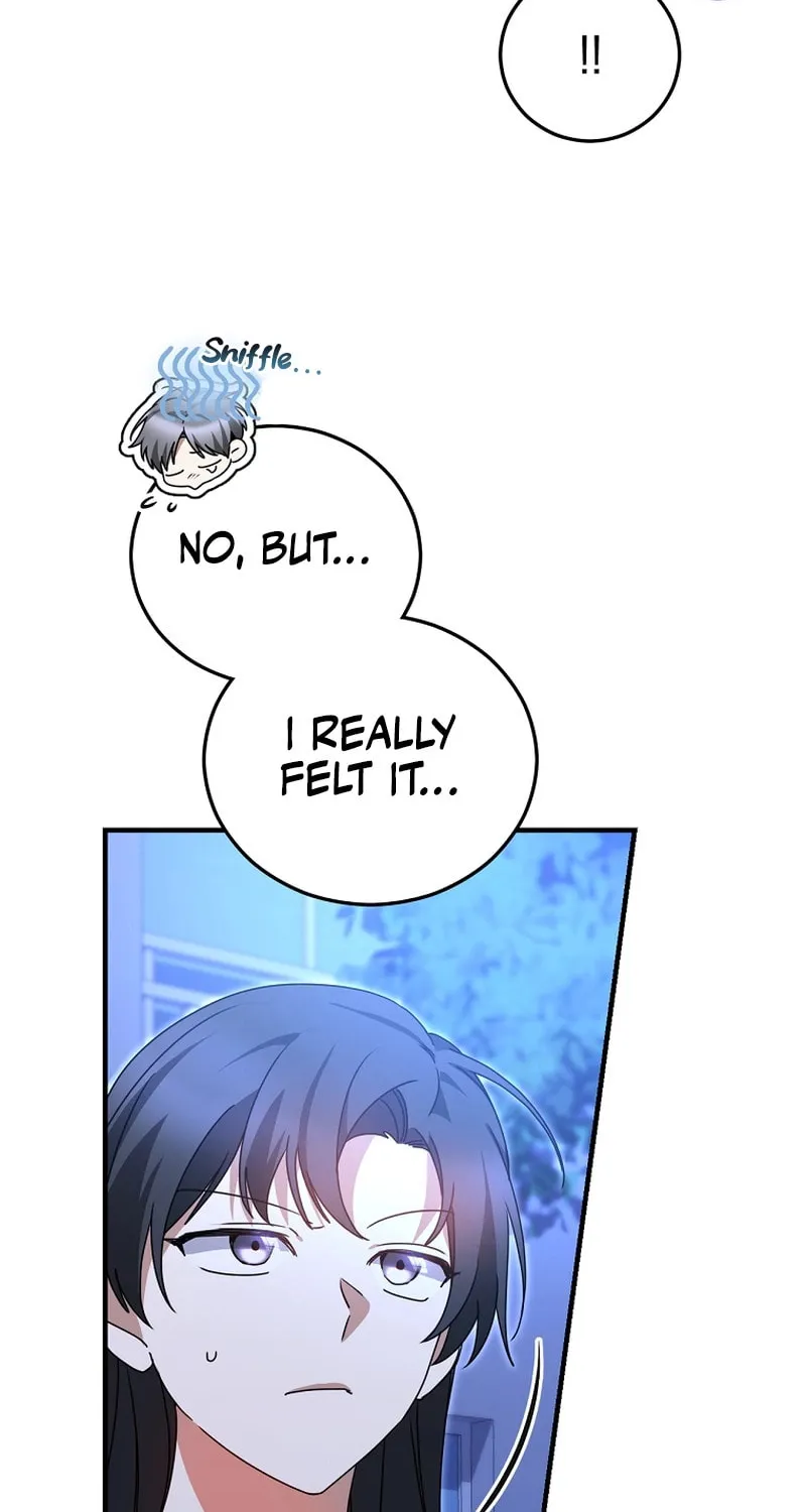 I Am in the Same Class as the Crazy Male Leads Chapter 35 page 34 - 