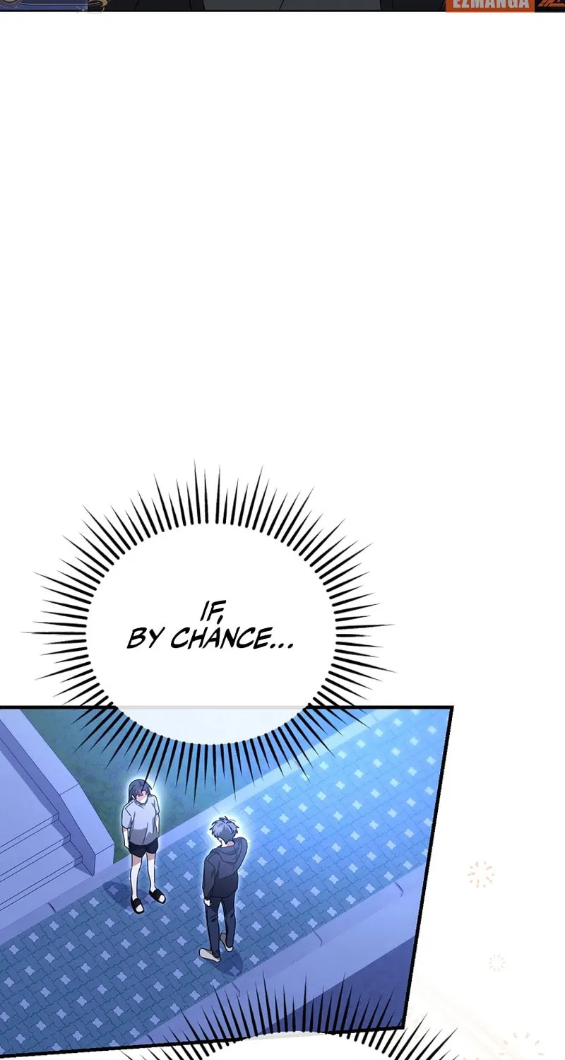 I Am in the Same Class as the Crazy Male Leads Chapter 35 page 37 - 