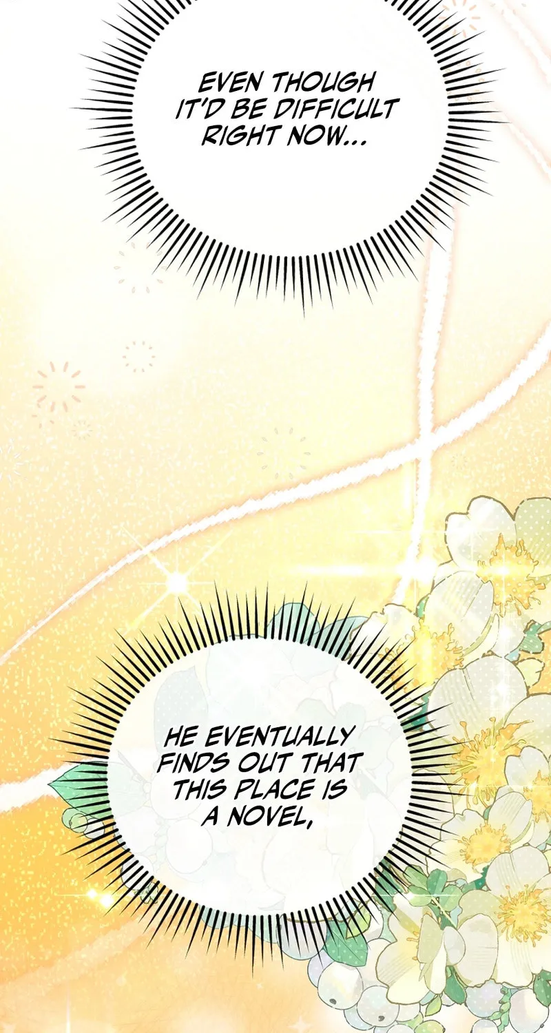 I Am in the Same Class as the Crazy Male Leads Chapter 35 page 38 - 
