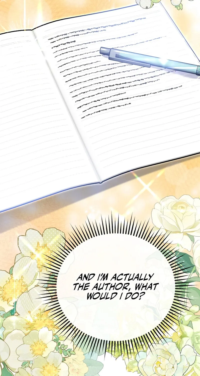 I Am in the Same Class as the Crazy Male Leads Chapter 35 page 39 - 
