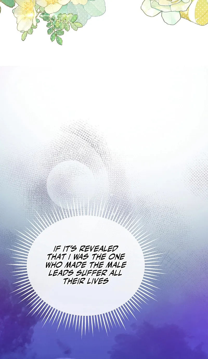 I Am in the Same Class as the Crazy Male Leads Chapter 35 page 40 - 