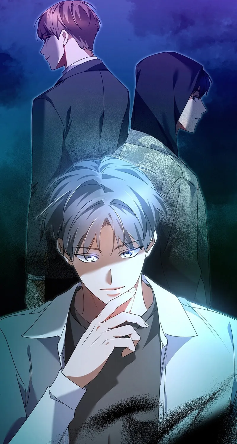 I Am in the Same Class as the Crazy Male Leads Chapter 35 page 41 - 