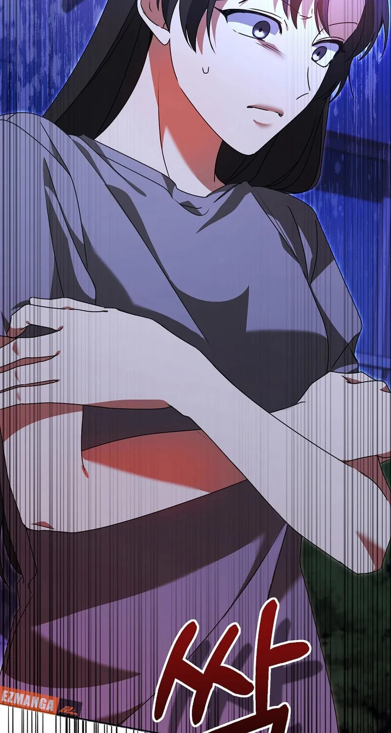 I Am in the Same Class as the Crazy Male Leads Chapter 35 page 43 - 