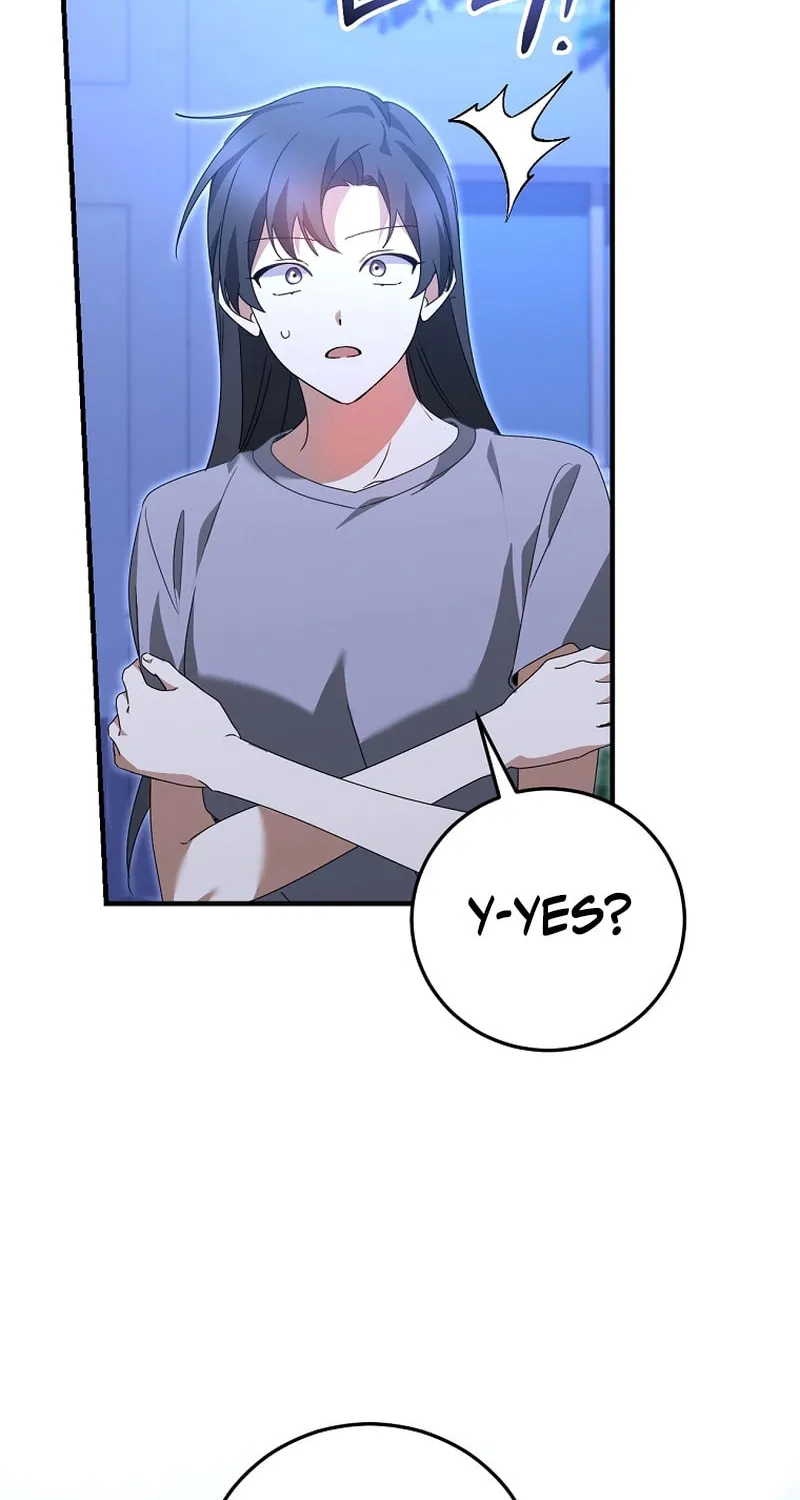 I Am in the Same Class as the Crazy Male Leads Chapter 35 page 46 - 