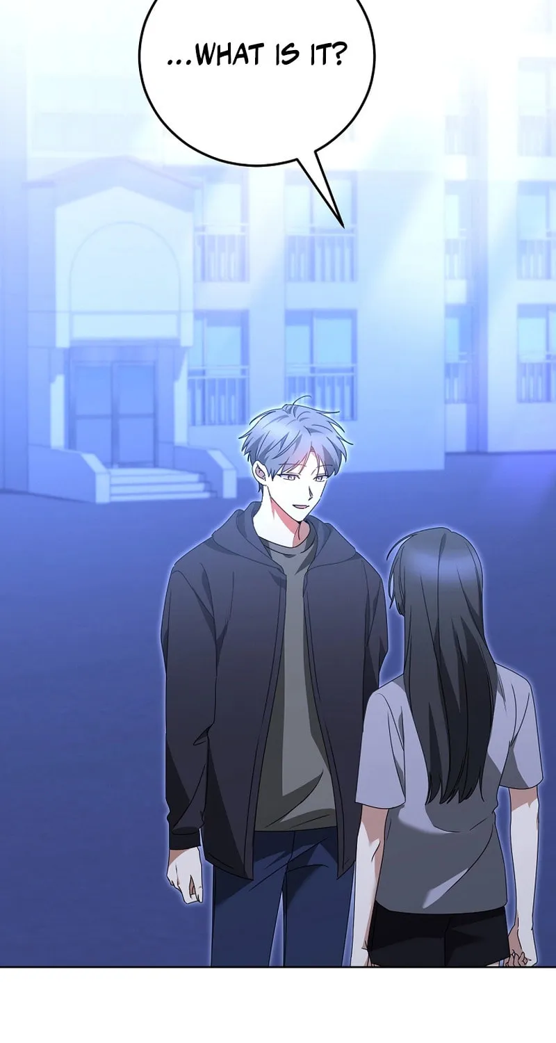I Am in the Same Class as the Crazy Male Leads Chapter 35 page 47 - 