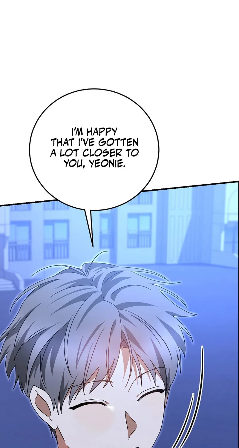 I Am in the Same Class as the Crazy Male Leads Chapter 35 page 48 - 