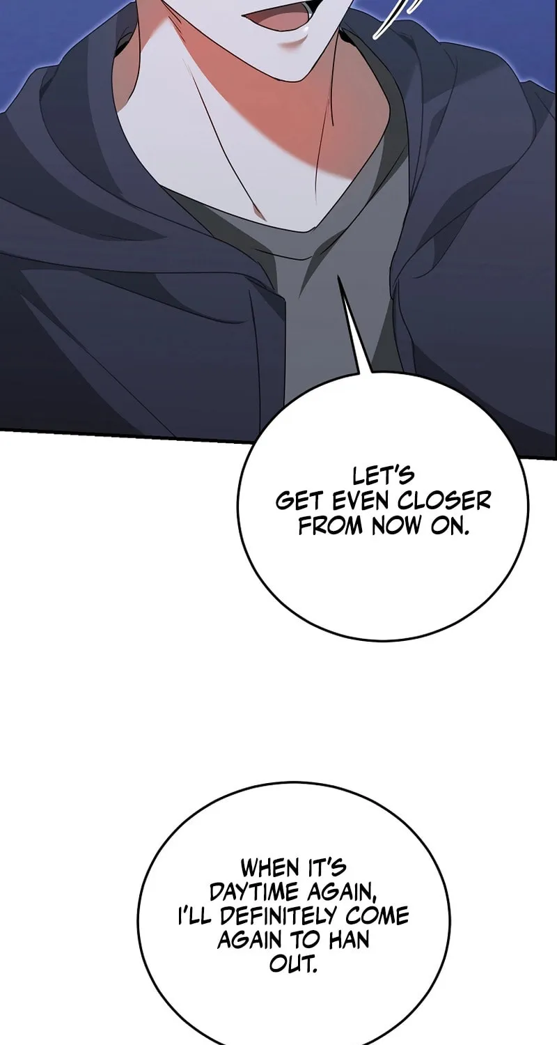 I Am in the Same Class as the Crazy Male Leads Chapter 35 page 49 - 