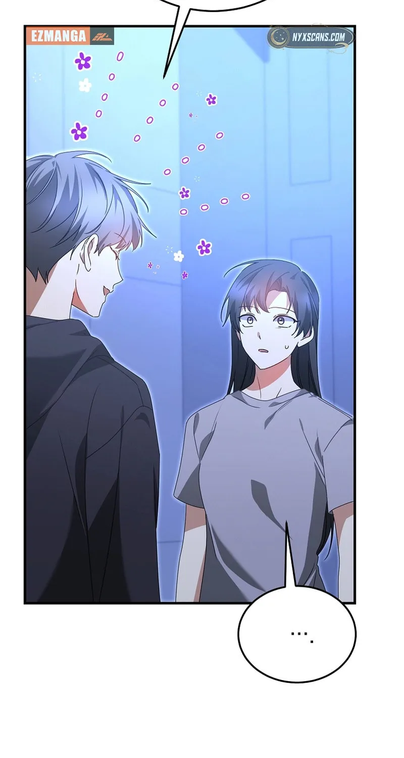 I Am in the Same Class as the Crazy Male Leads Chapter 35 page 50 - 