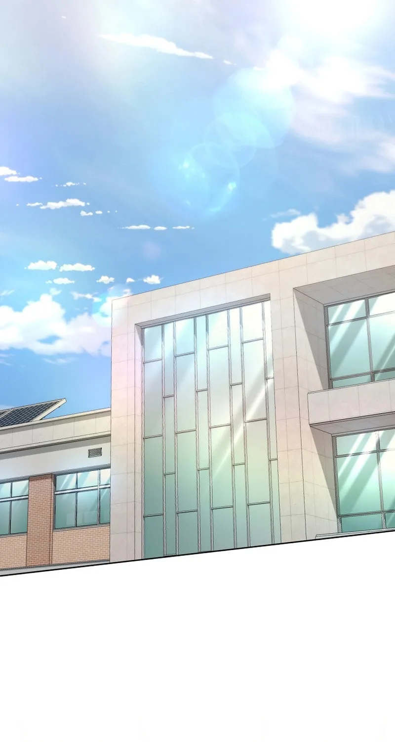 I Am in the Same Class as the Crazy Male Leads Chapter 35 page 55 - 