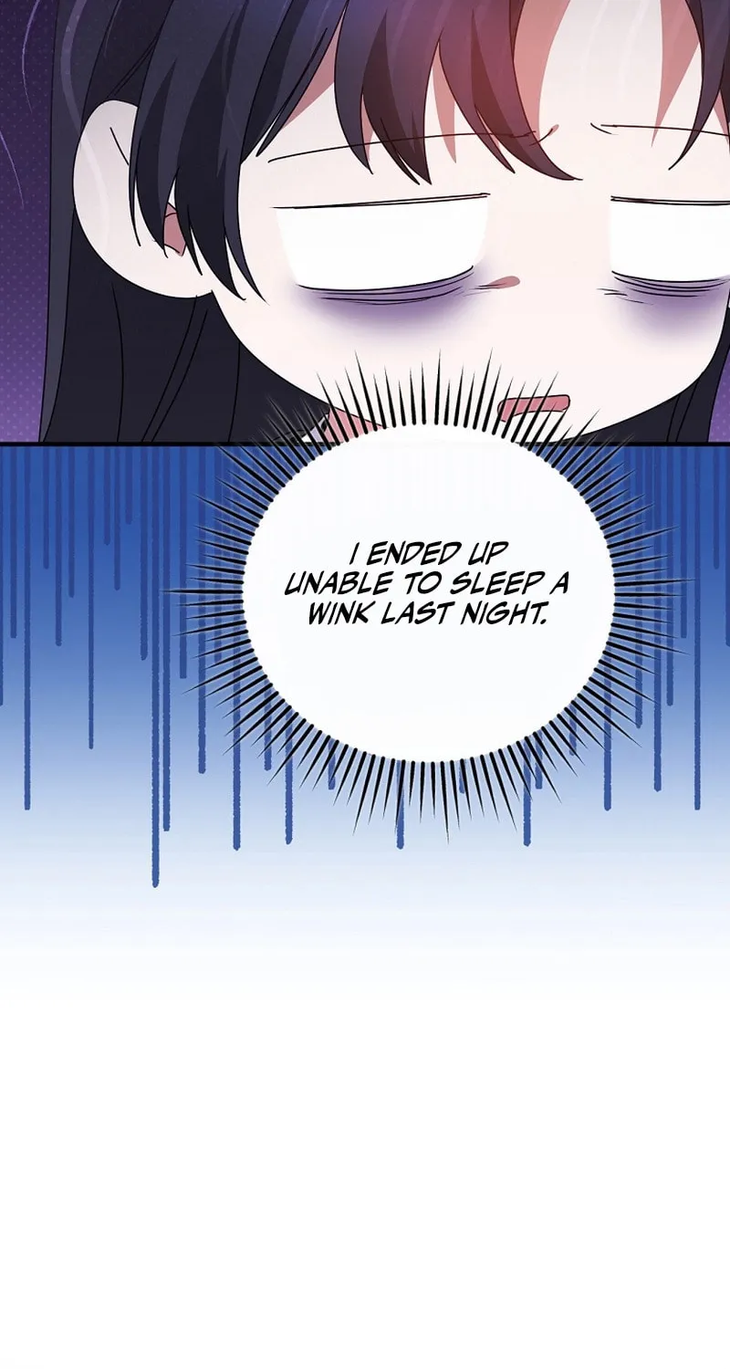 I Am in the Same Class as the Crazy Male Leads Chapter 35 page 58 - 