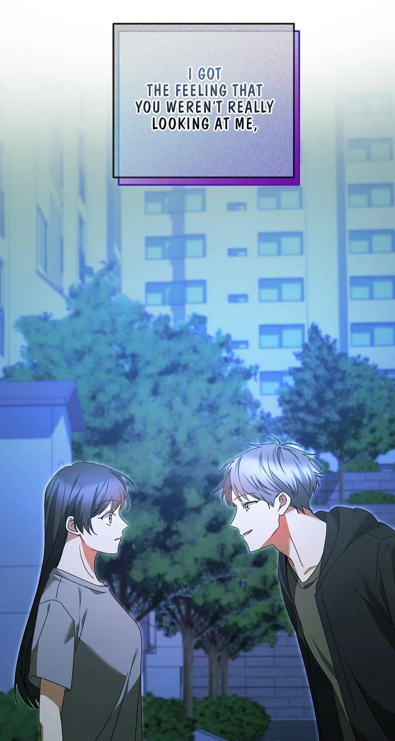 I Am in the Same Class as the Crazy Male Leads Chapter 35 page 59 - 